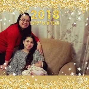 Meet your Posher, Dalila